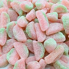 Sour Patch Kids Watermelon 1lb